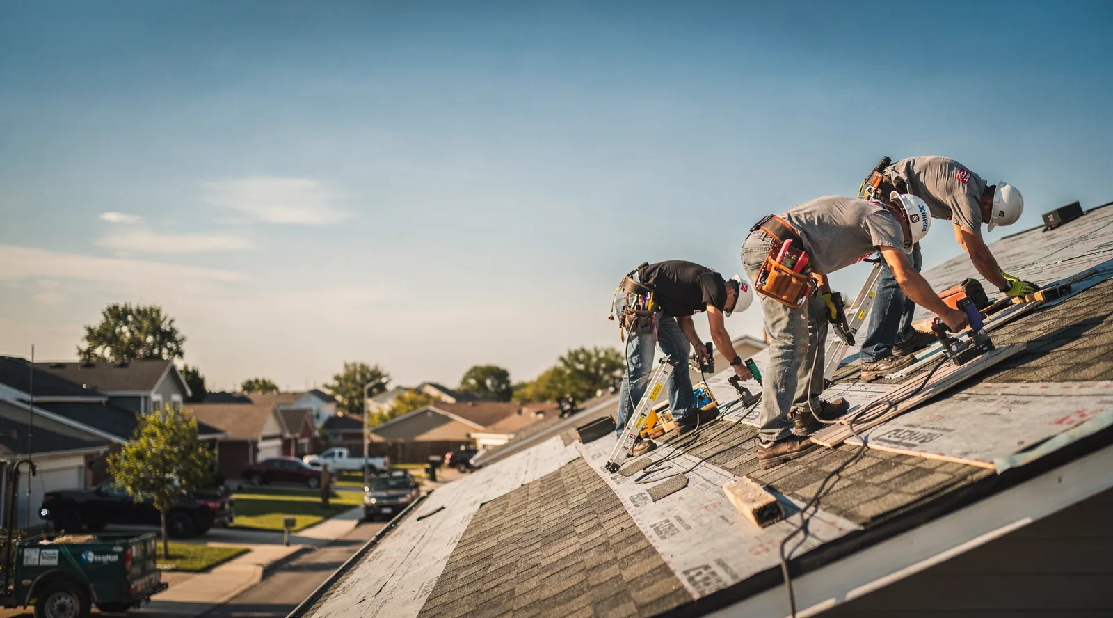 Roof Repair in Sabana Grande, PR near me
